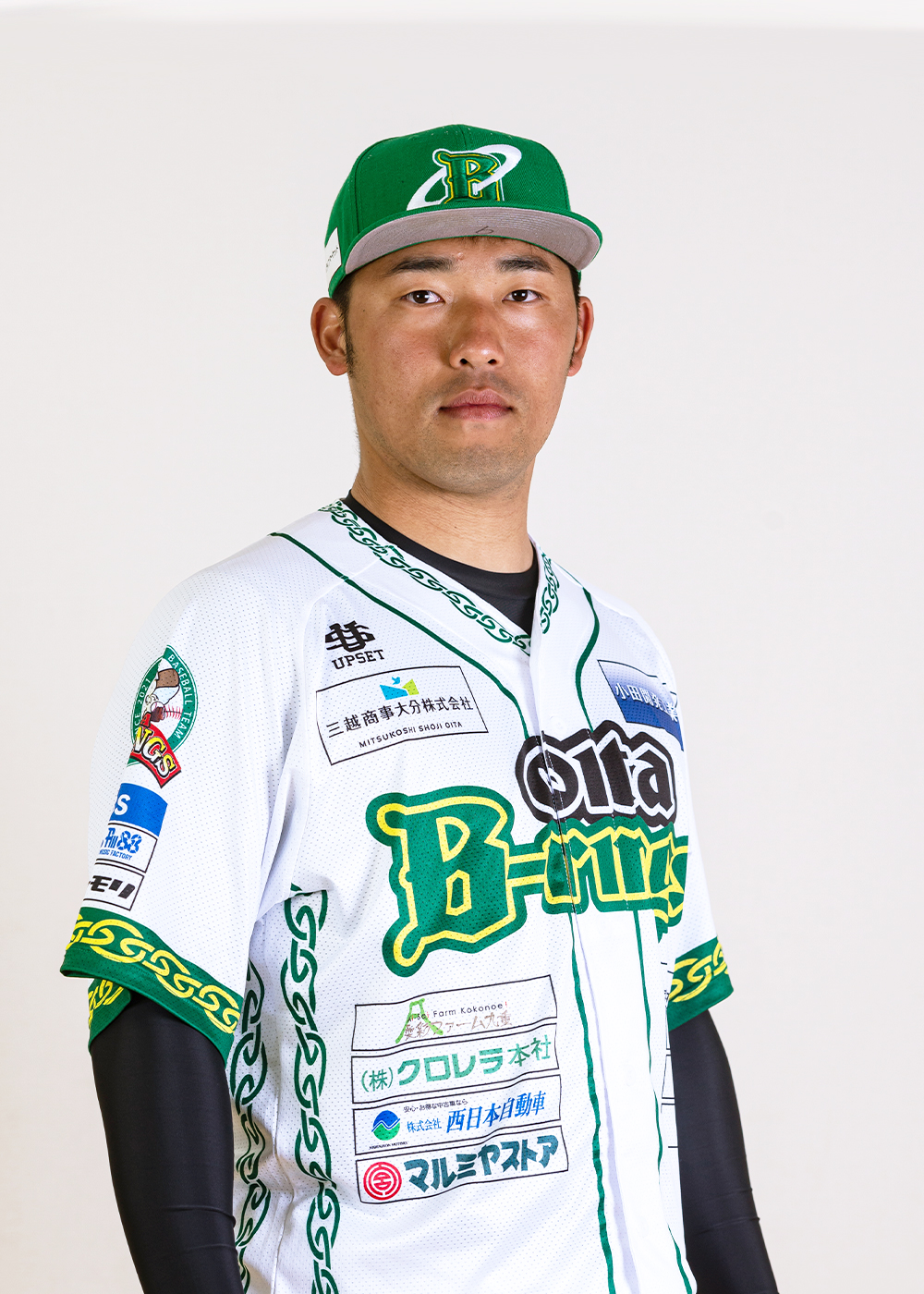 渡邊 武蔵 大分b リングス 渡邊 武蔵 大分b リングス